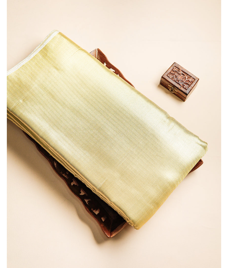 SEMI TISSUE PLAIN FABRIC