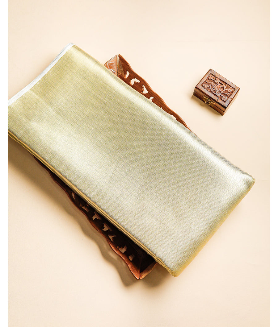 SEMI TISSUE PLAIN FABRIC