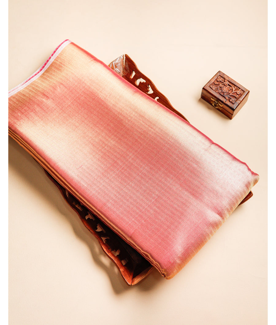 SEMI TISSUE PLAIN FABRIC