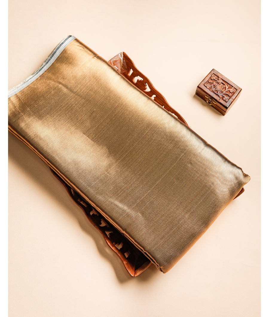 SEMI TISSUE PLAIN FABRIC