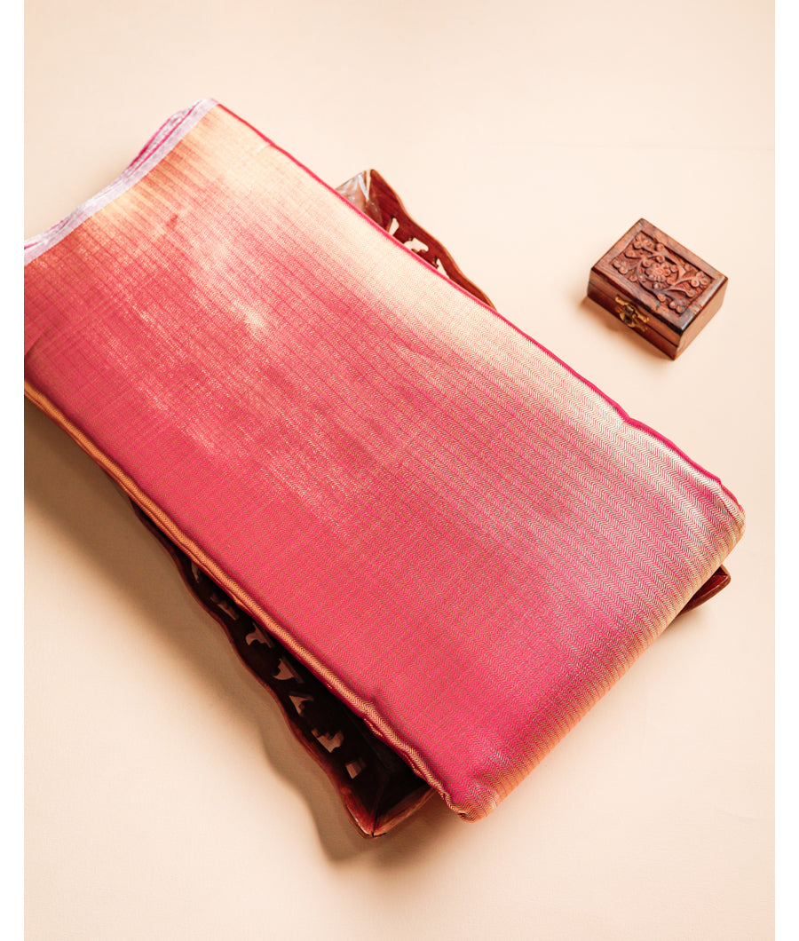SEMI TISSUE PLAIN FABRIC