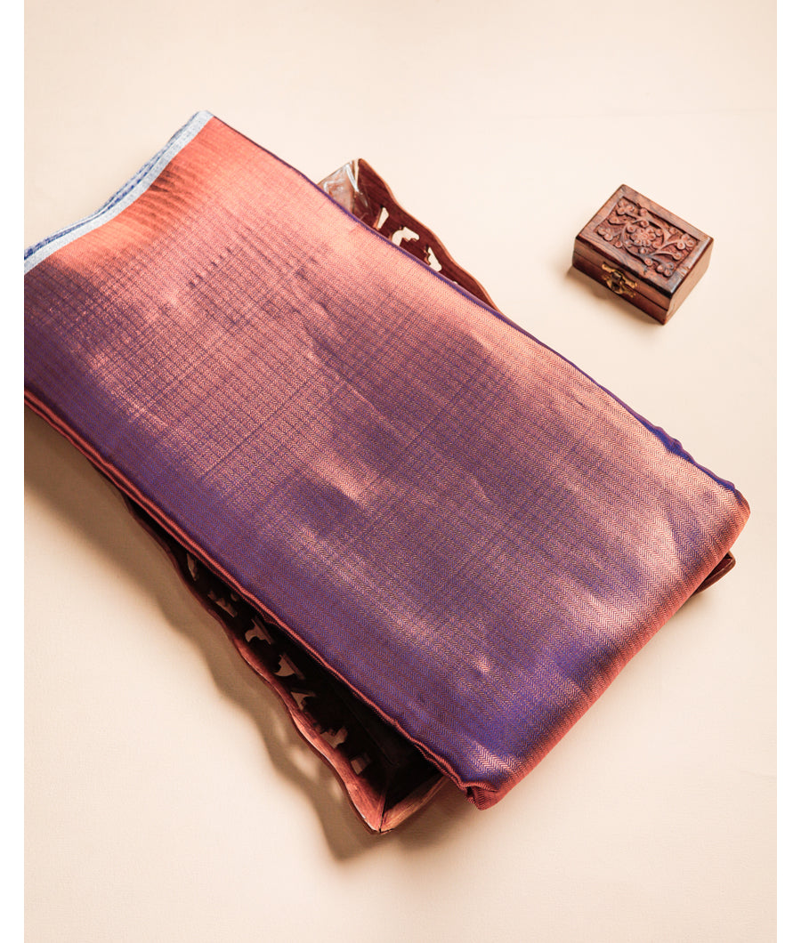 SEMI TISSUE PLAIN FABRIC