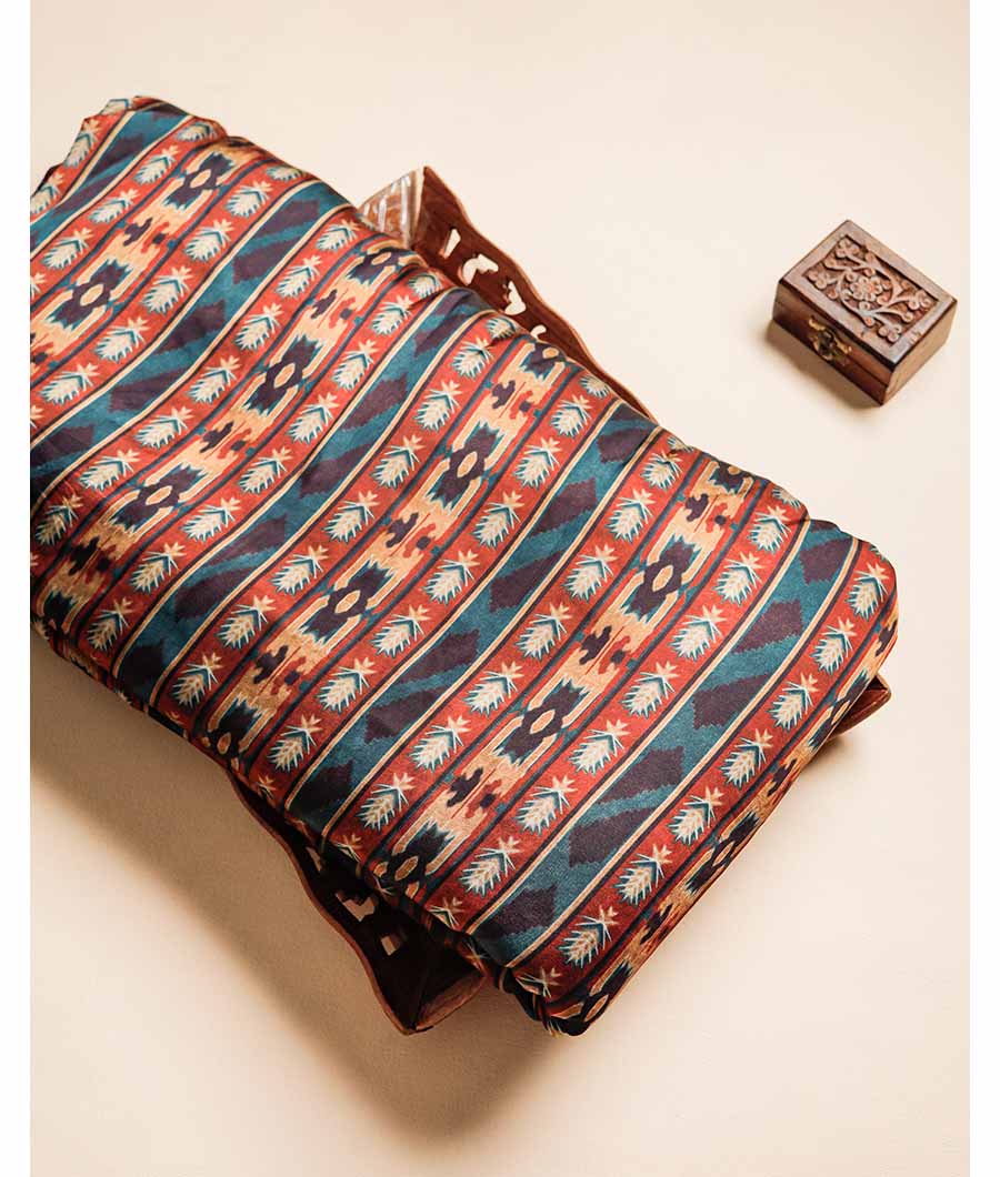 MODAL SILK FABRIC