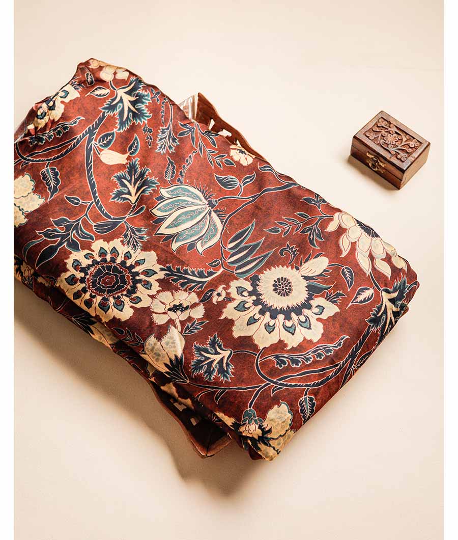 MODAL SILK FABRIC