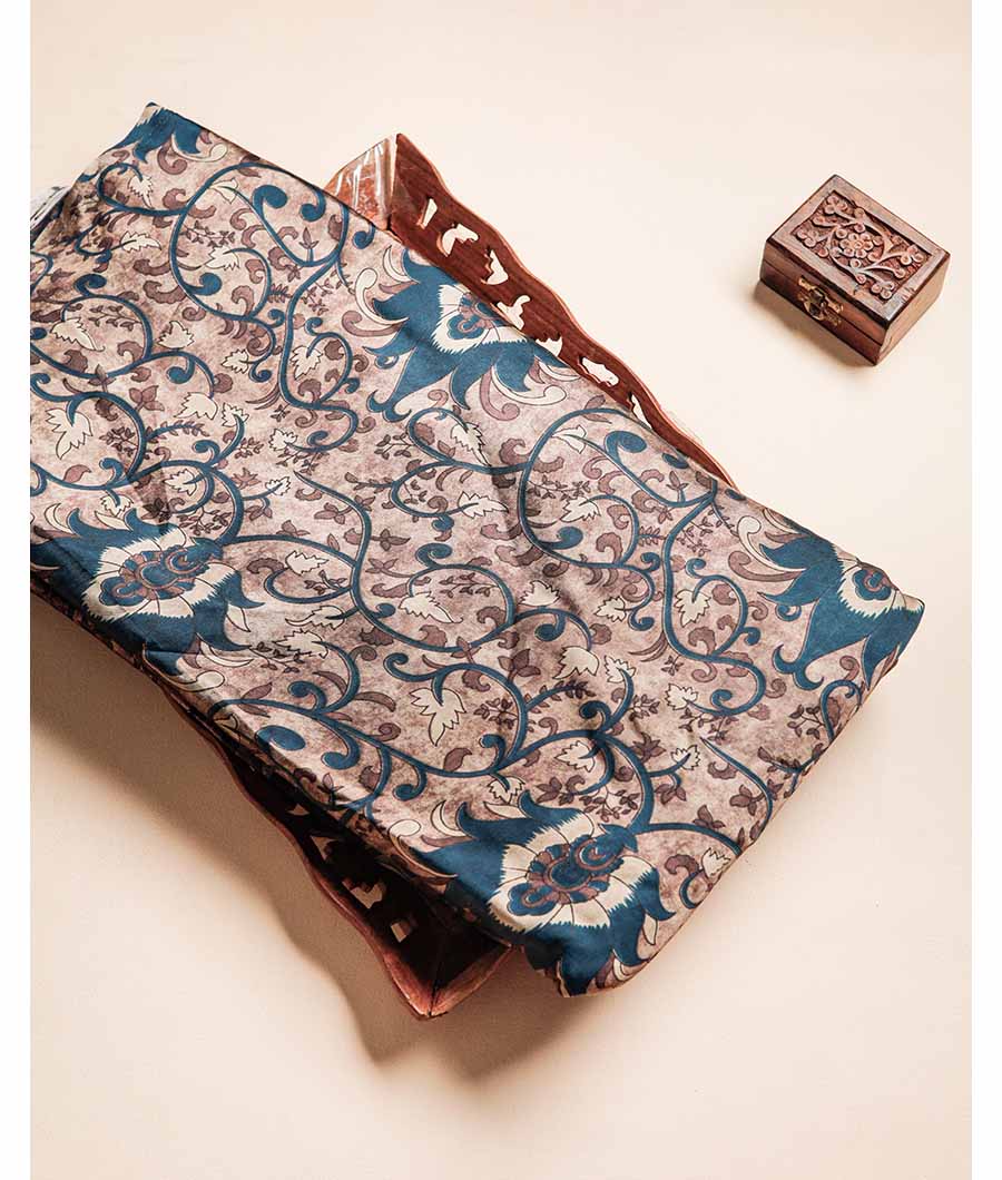 MODAL SILK FABRIC