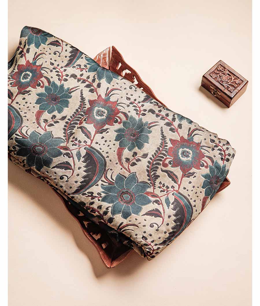 MODAL SILK FABRIC