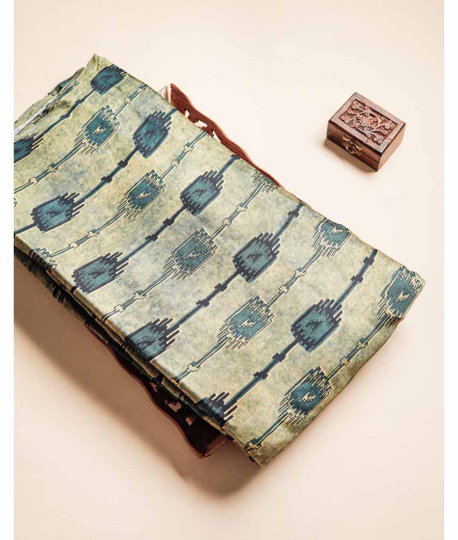MODAL SILK FABRIC