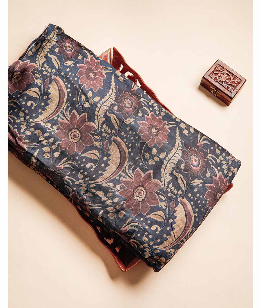 MODAL SILK FABRIC