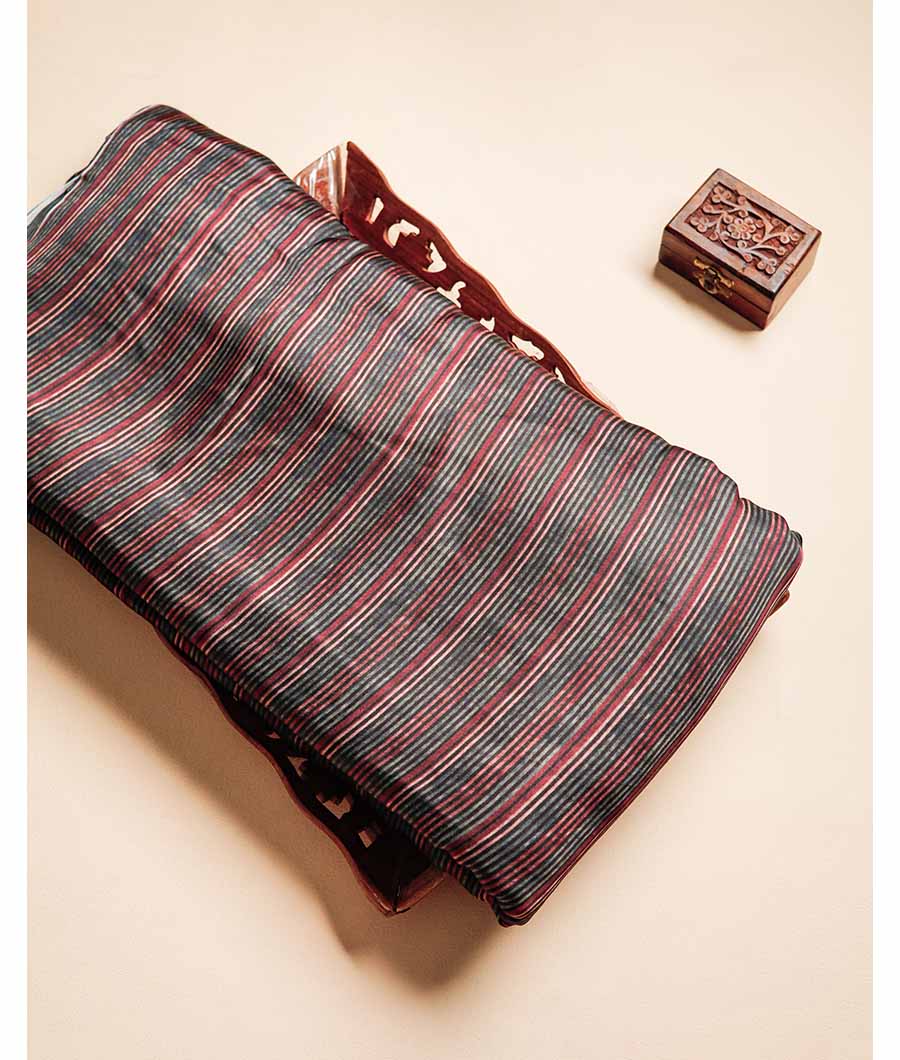 MODAL SILK FABRIC