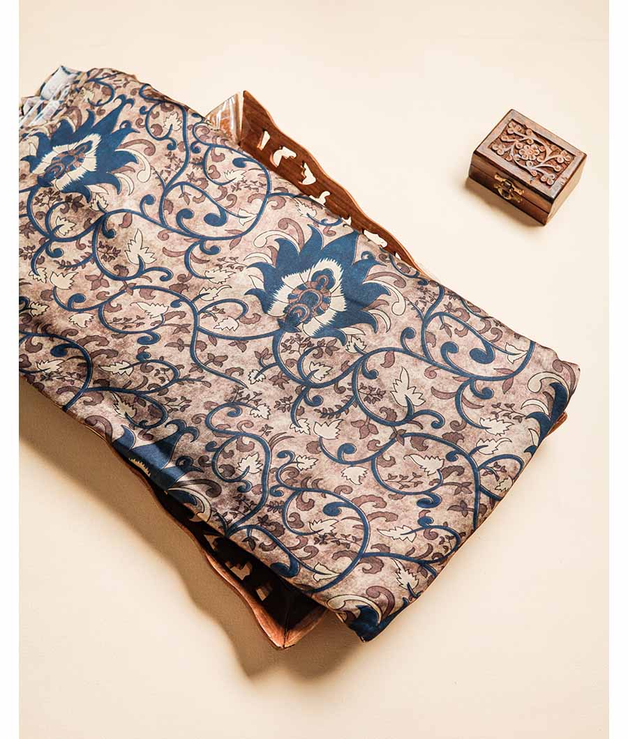 MODAL SILK FABRIC
