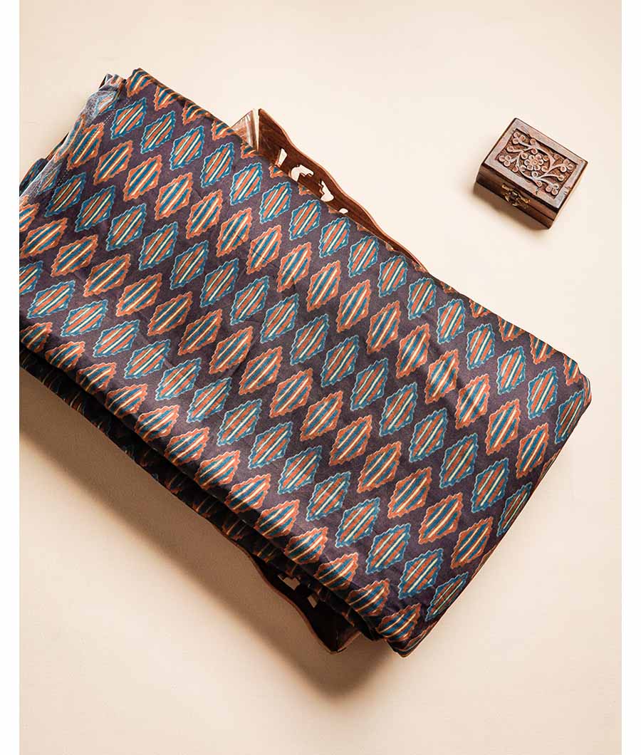 MODAL SILK FABRIC