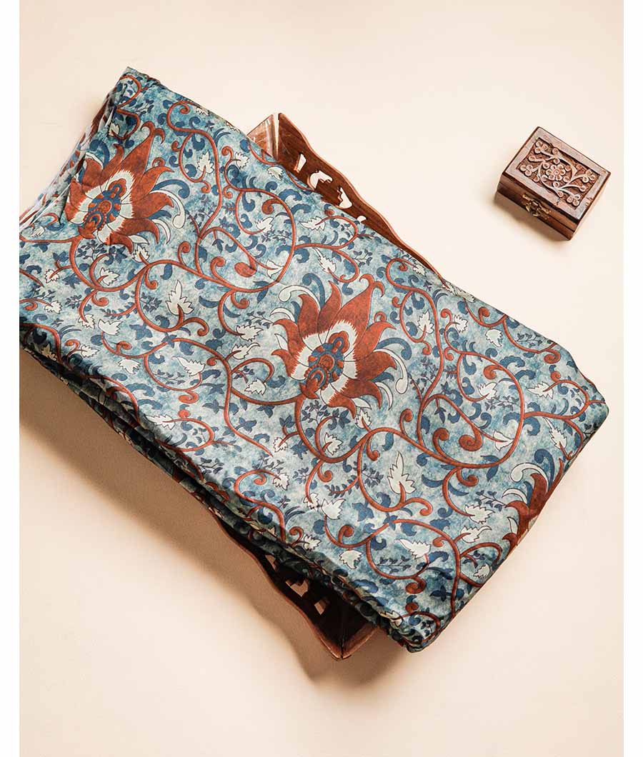 MODAL SILK FABRIC