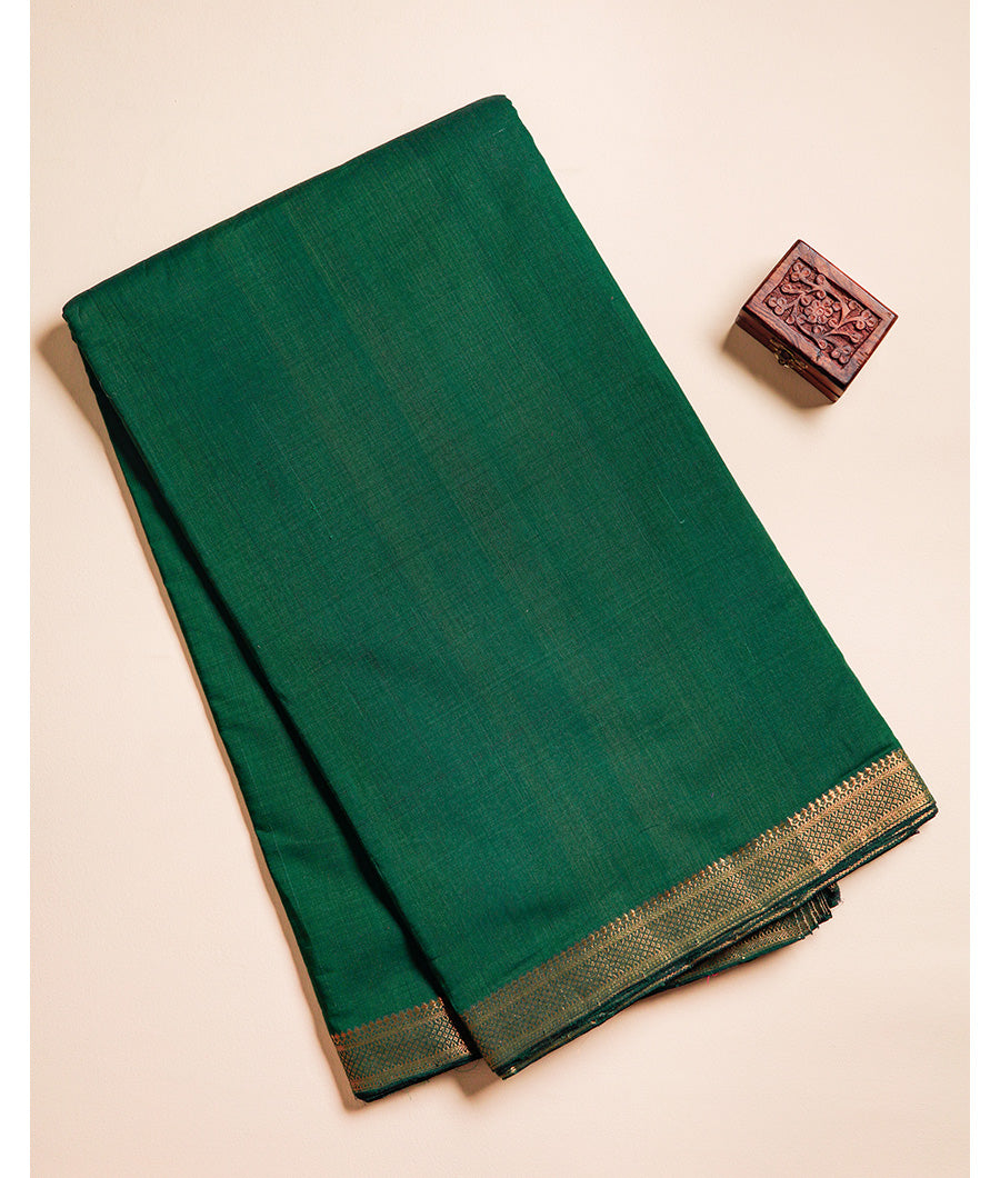 PURE HANDLOOM MANGALGIRI FABRIC