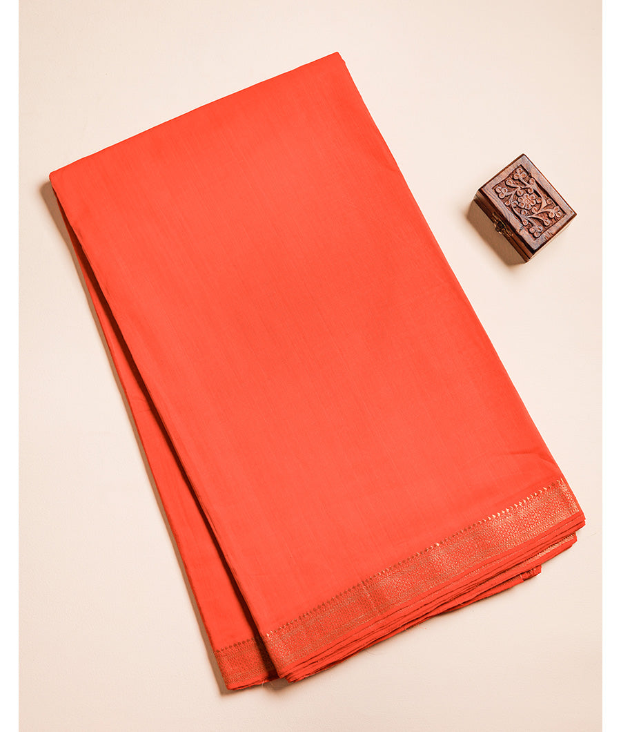 PURE HANDLOOM MANGALGIRI FABRIC