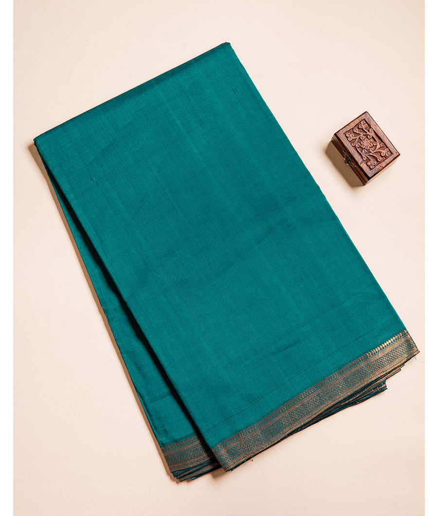 PURE HANDLOOM MANGALGIRI FABRIC