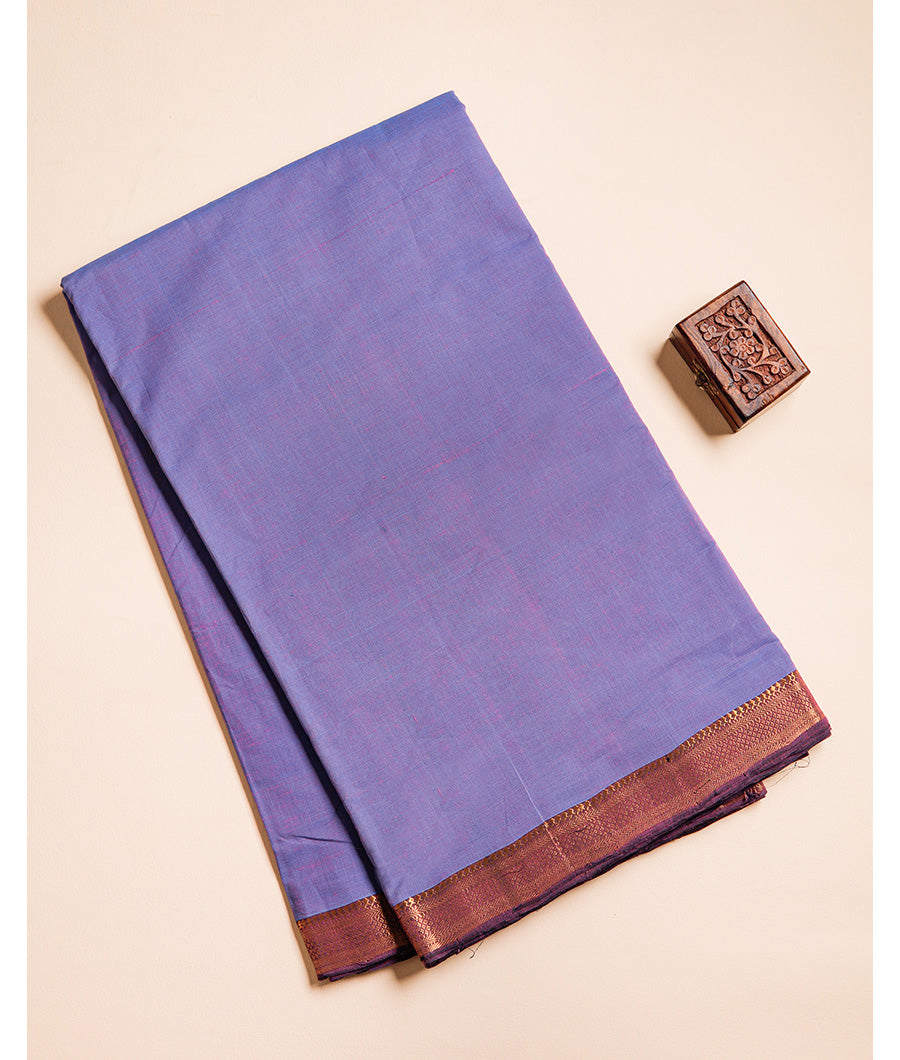 PURE HANDLOOM MANGALGIRI FABRIC