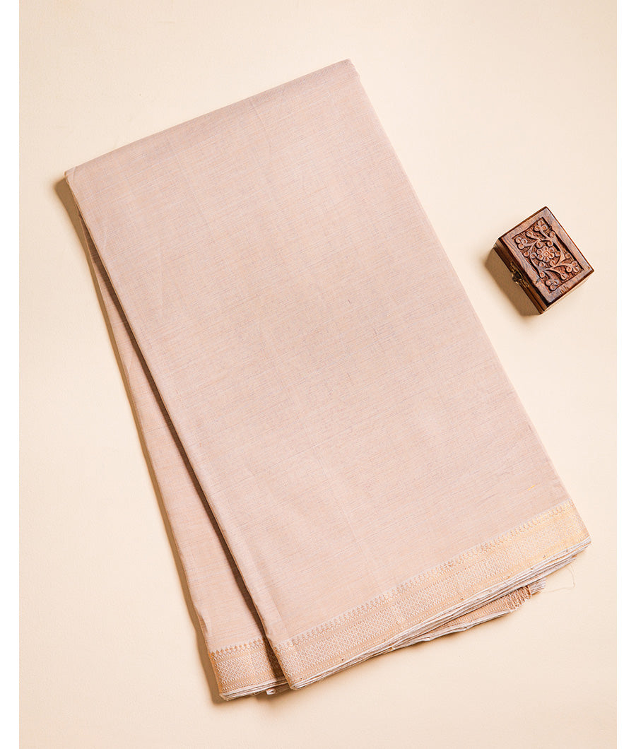 PURE HANDLOOM MANGALGIRI FABRIC