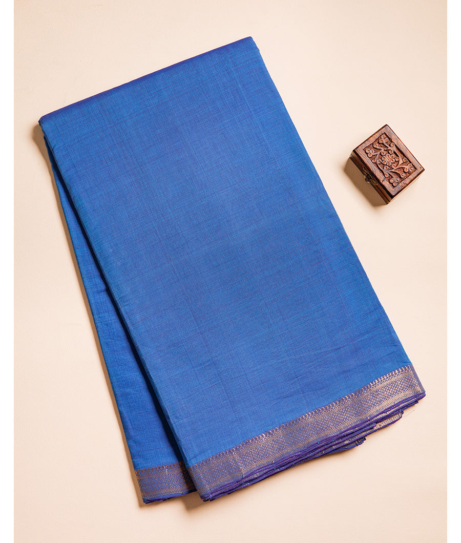 PURE HANDLOOM MANGALGIRI FABRIC
