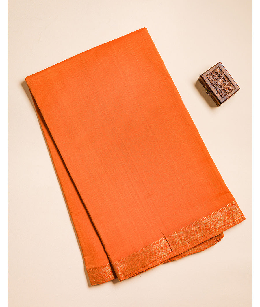 PURE HANDLOOM MANGALGIRI FABRIC