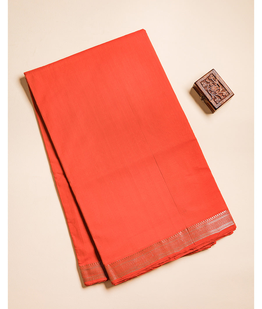 PURE HANDLOOM MANGALGIRI FABRIC