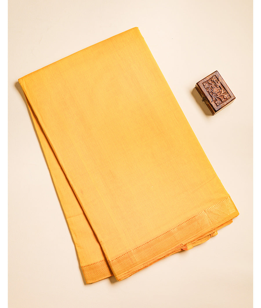 PURE HANDLOOM MANGALGIRI FABRIC