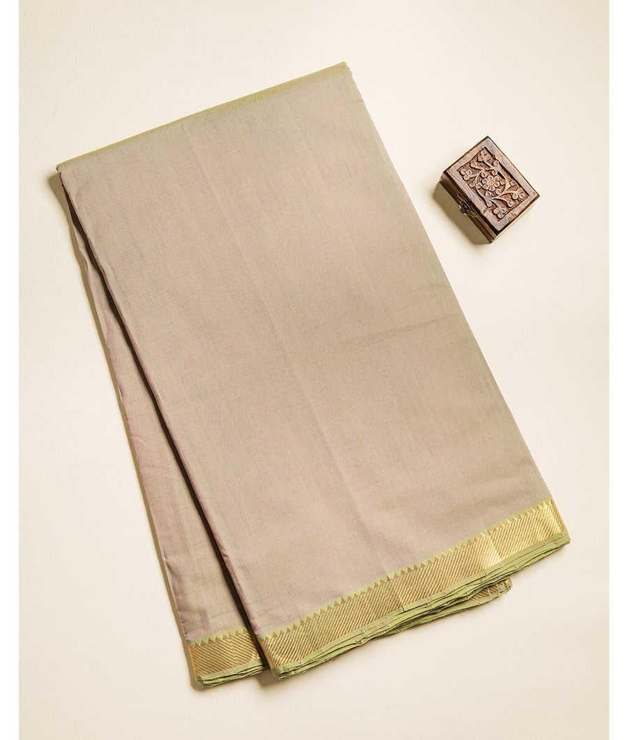 PURE HANDLOOM MANGALGIRI FABRIC