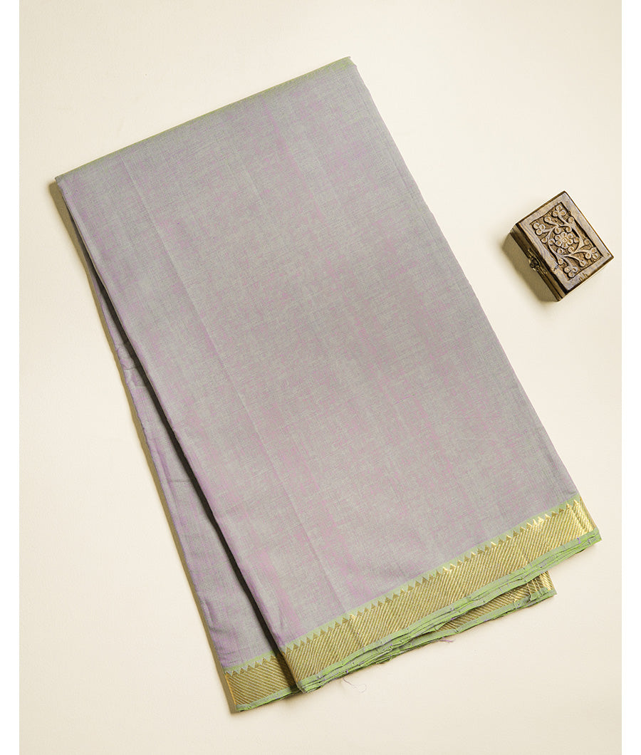 PURE HANDLOOM MANGALGIRI FABRIC
