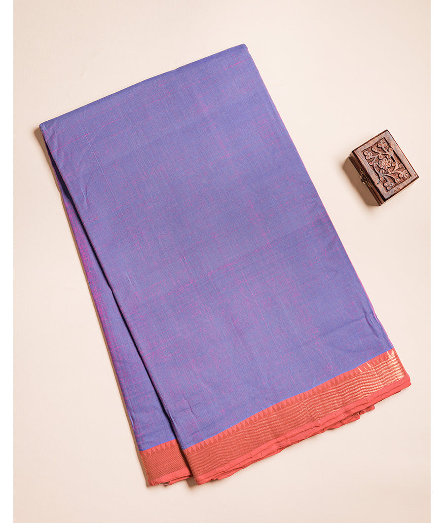 PURE HANDLOOM MANGALGIRI FABRIC