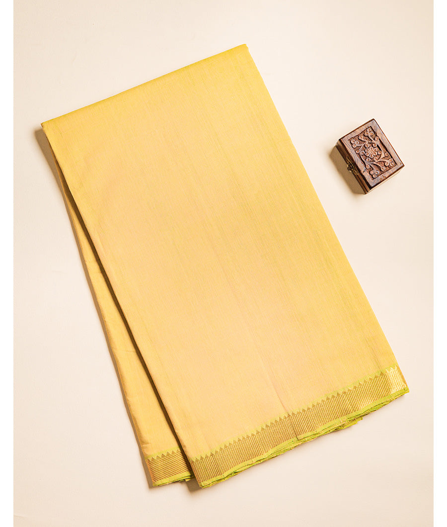 PURE HANDLOOM MANGALGIRI FABRIC