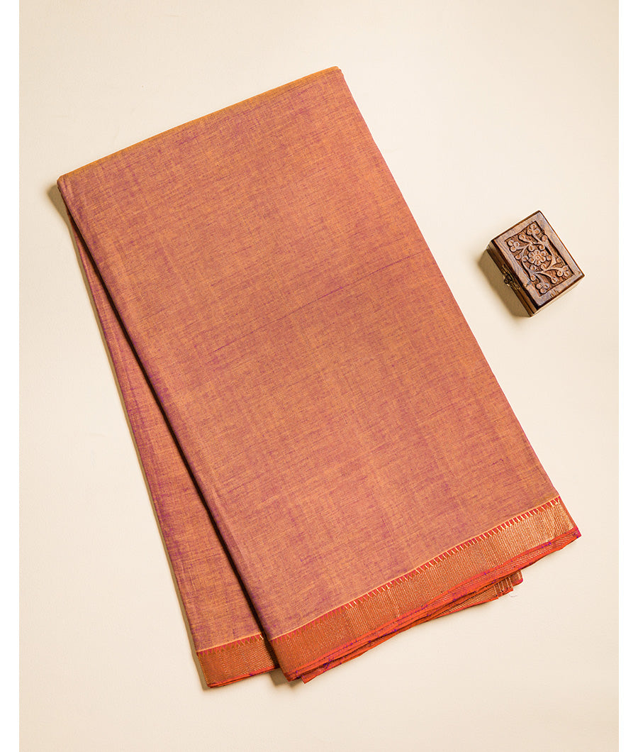PURE HANDLOOM MANGALGIRI FABRIC