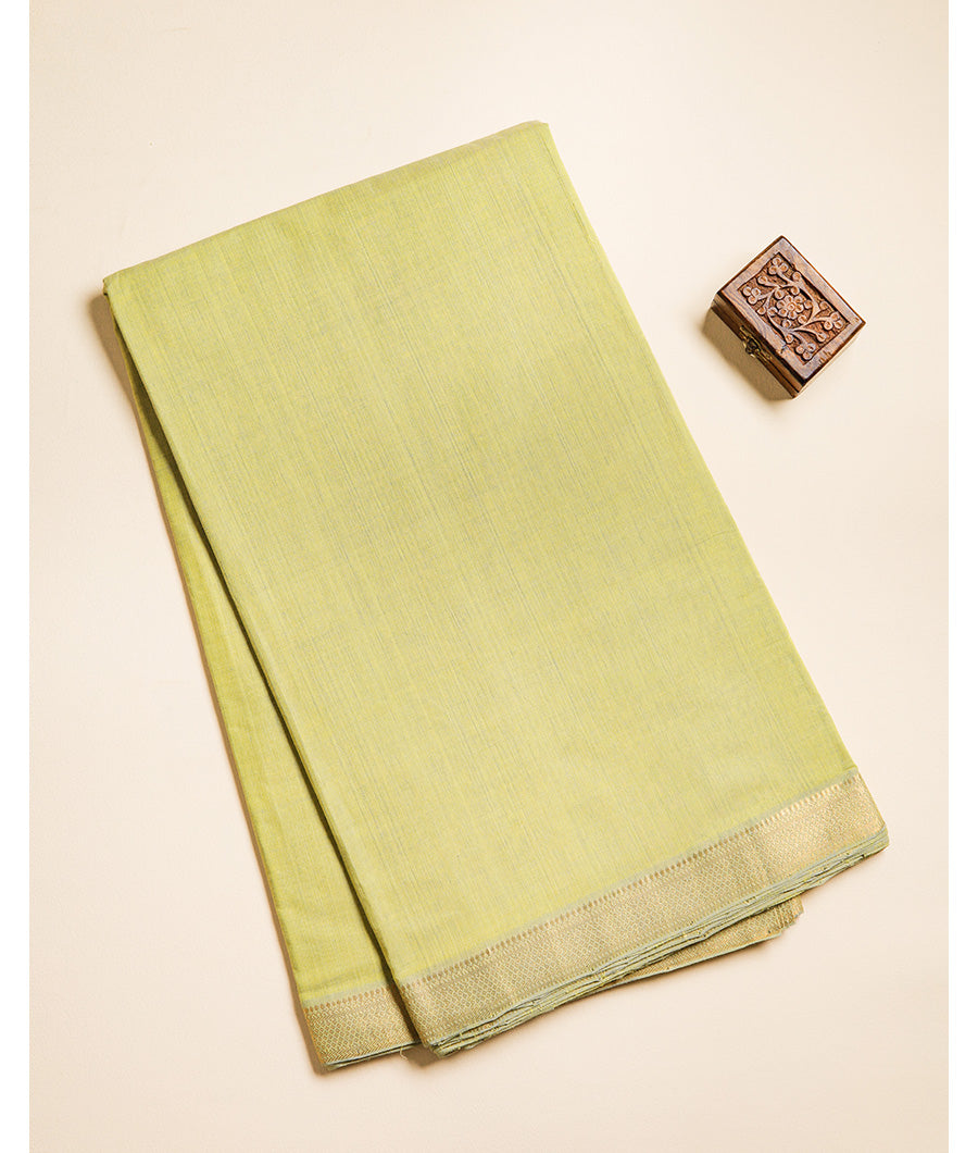 PURE HANDLOOM MANGALGIRI FABRIC