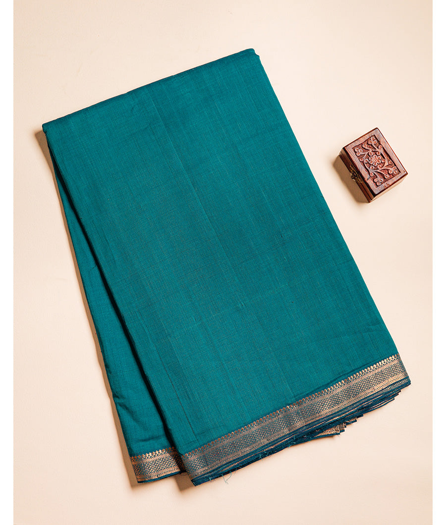 PURE HANDLOOM MANGALGIRI FABRIC