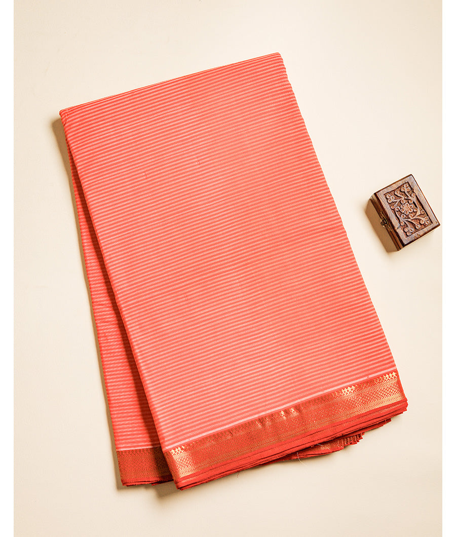 PURE HANDLOOM MANGALGIRI FABRIC