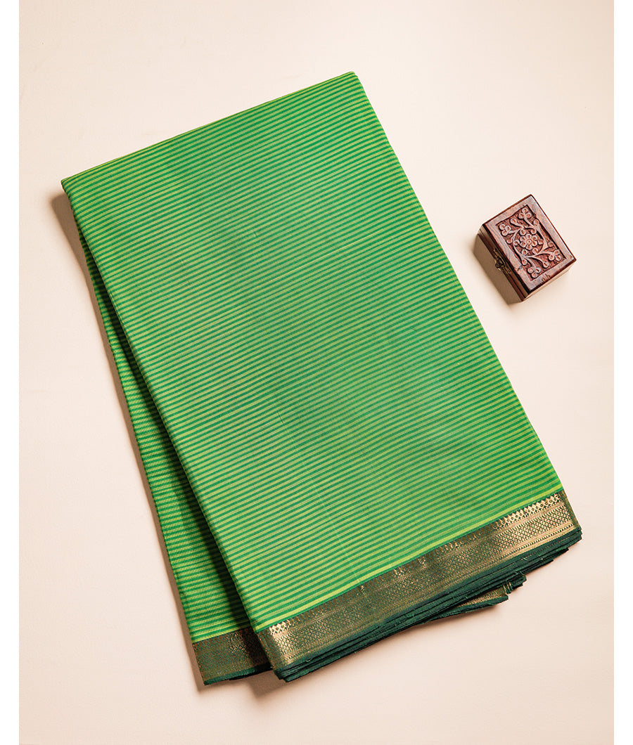PURE HANDLOOM MANGALGIRI FABRIC