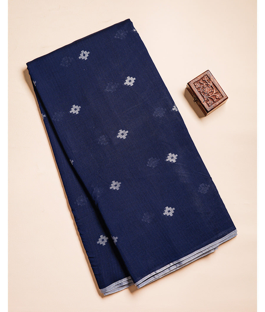HANDLOOM BENGAL JHAMDHANI FABRIC