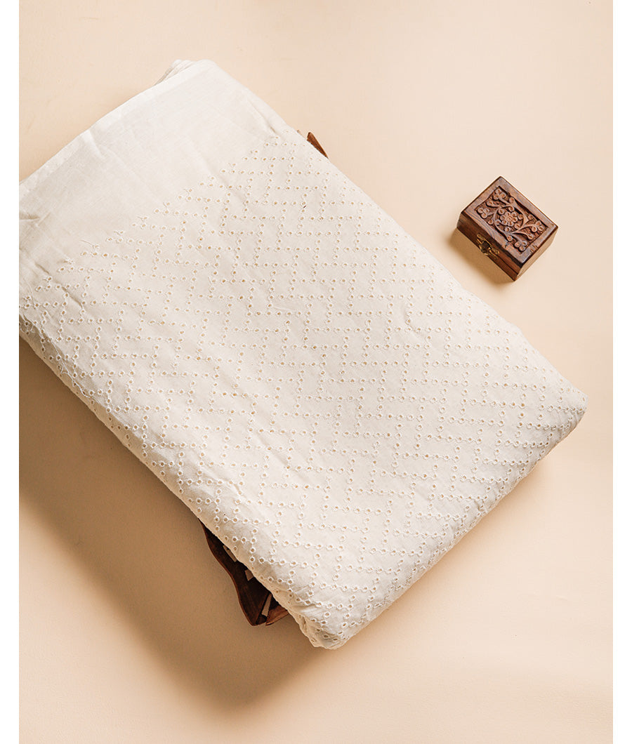 COTTON HOKOBA RFD FABRIC