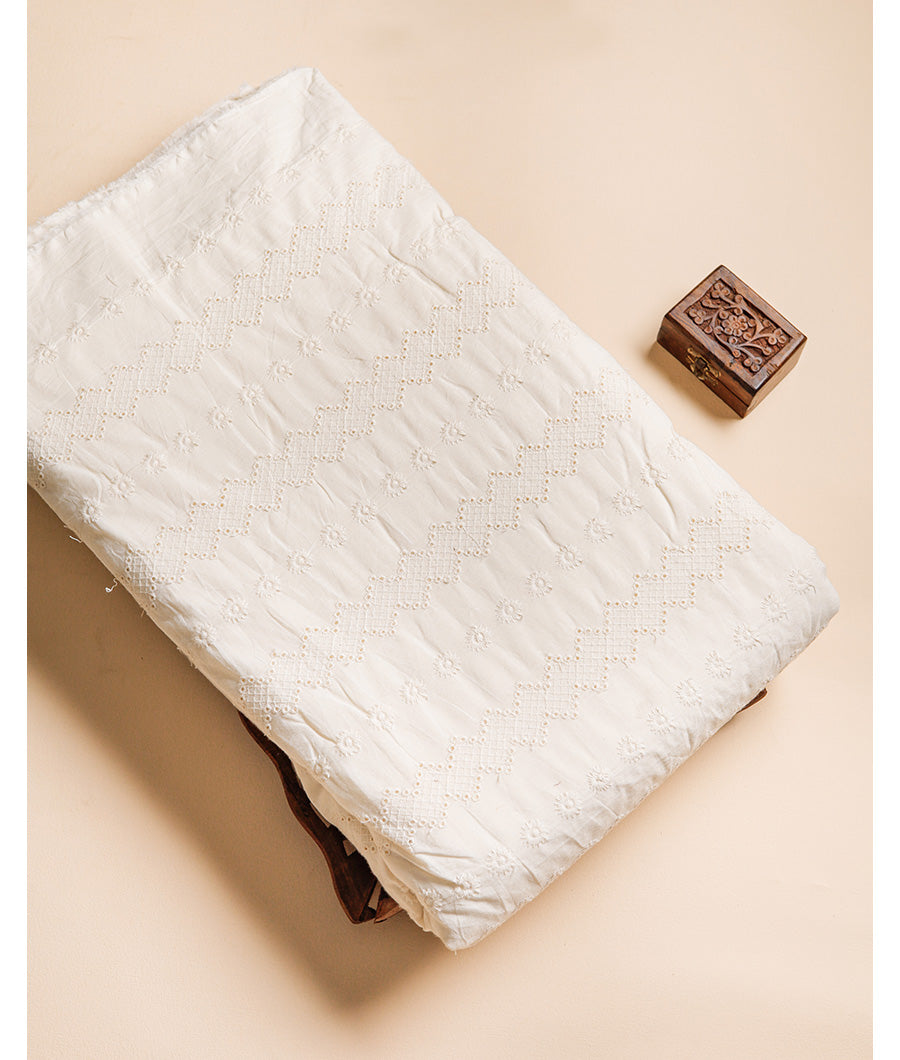 COTTON HOKOBA RFD FABRIC