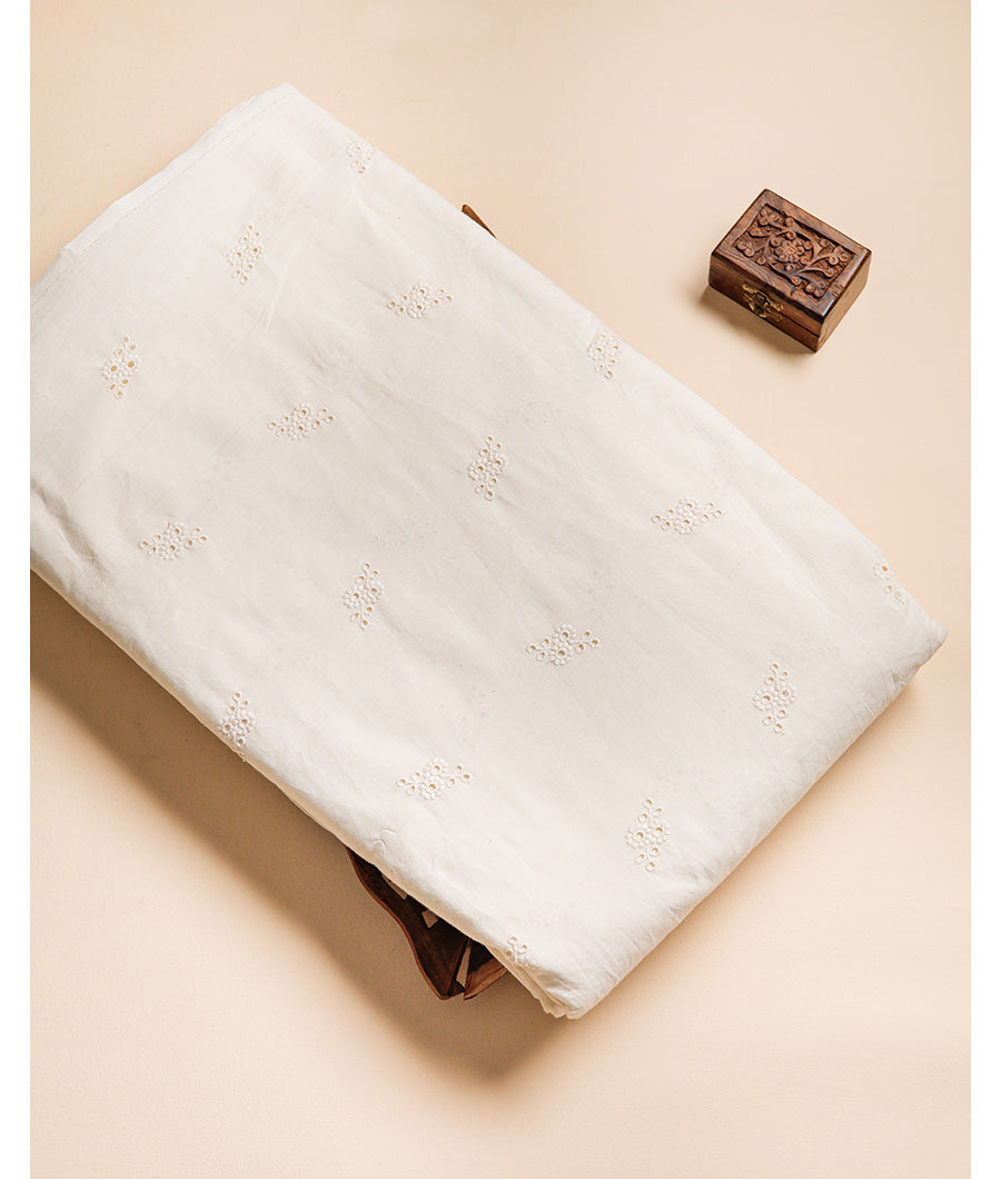 COTTON HOKOBA RFD FABRIC
