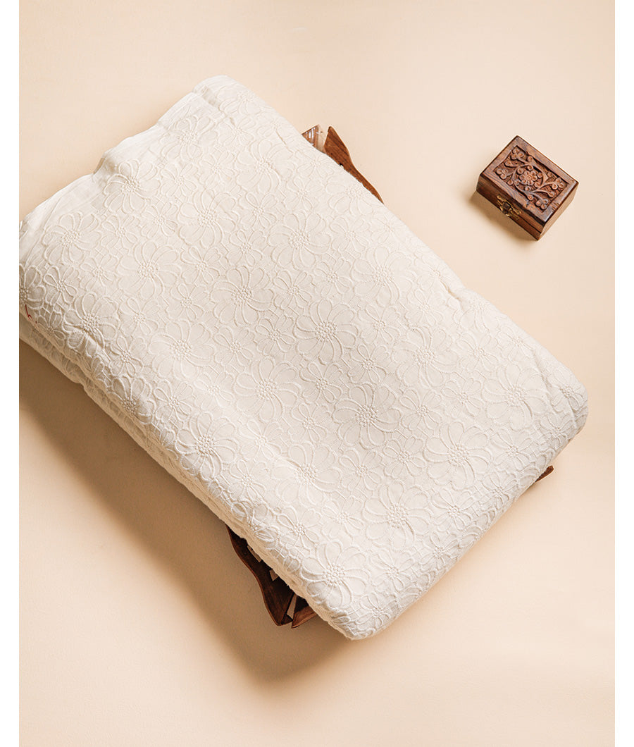COTTON HOKOBA RFD FABRIC