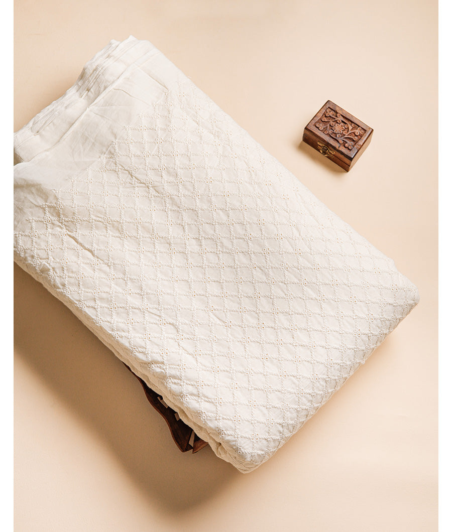 COTTON HOKOBA RFD FABRIC