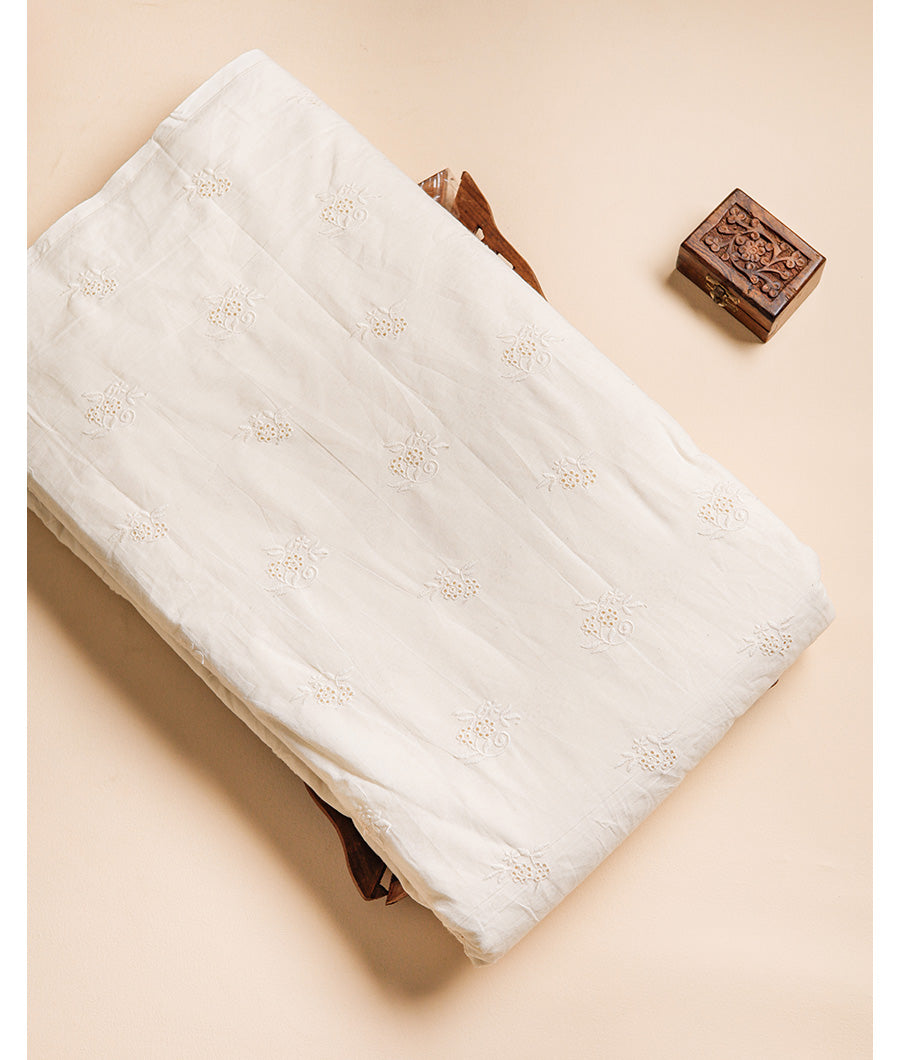 COTTON HOKOBA RFD FABRIC