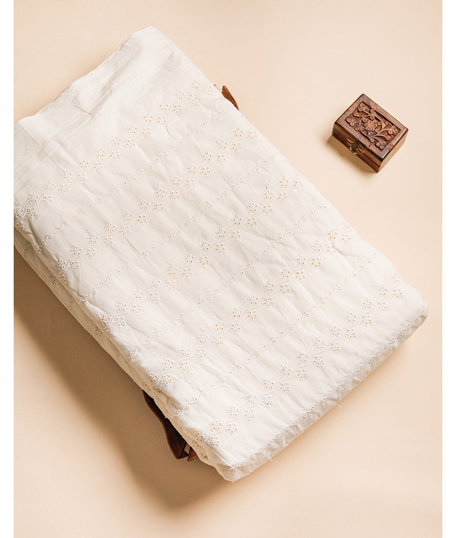 COTTON HOKOBA RFD FABRIC