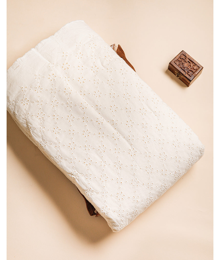 COTTON HOKOBA RFD FABRIC