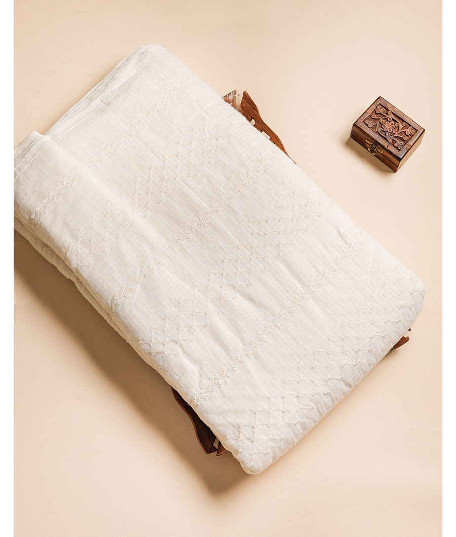 COTTON HOKOBA RFD FABRIC