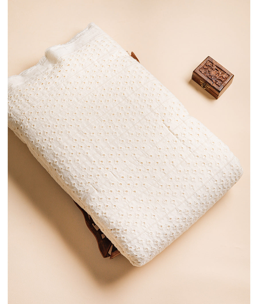 COTTON HOKOBA RFD FABRIC