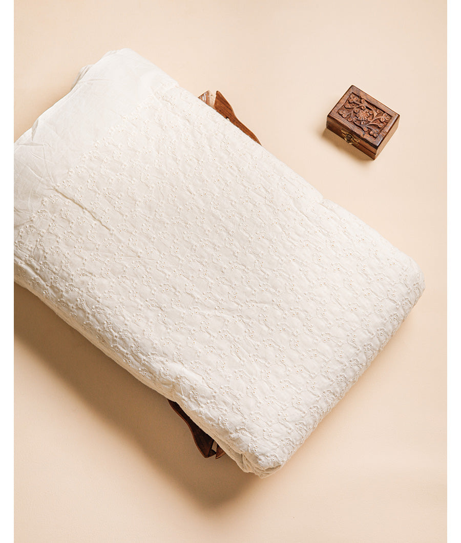 COTTON HOKOBA RFD FABRIC