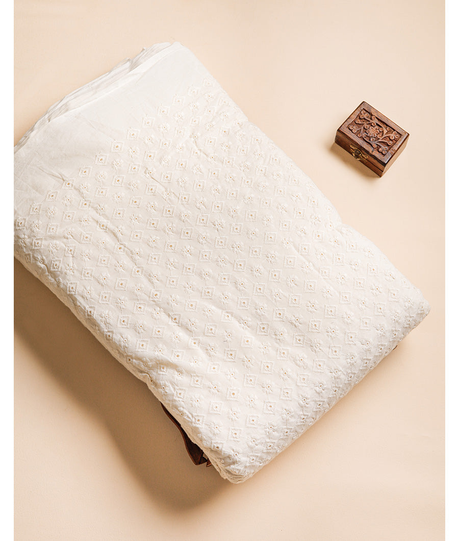 COTTON HOKOBA RFD FABRIC
