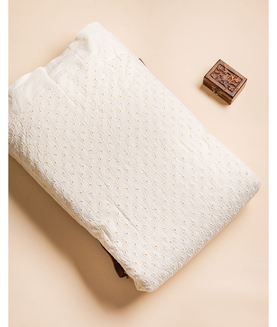 COTTON HOKOBA RFD FABRIC