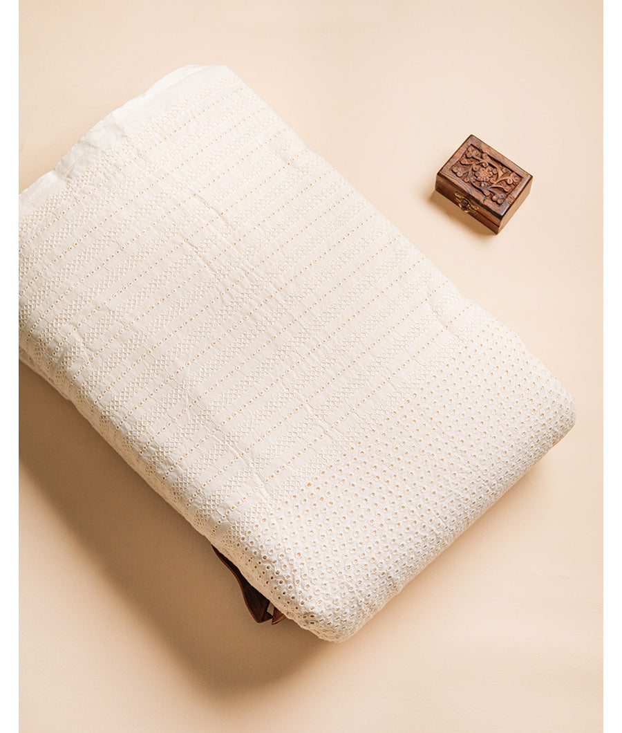 COTTON HOKOBA RFD FABRIC