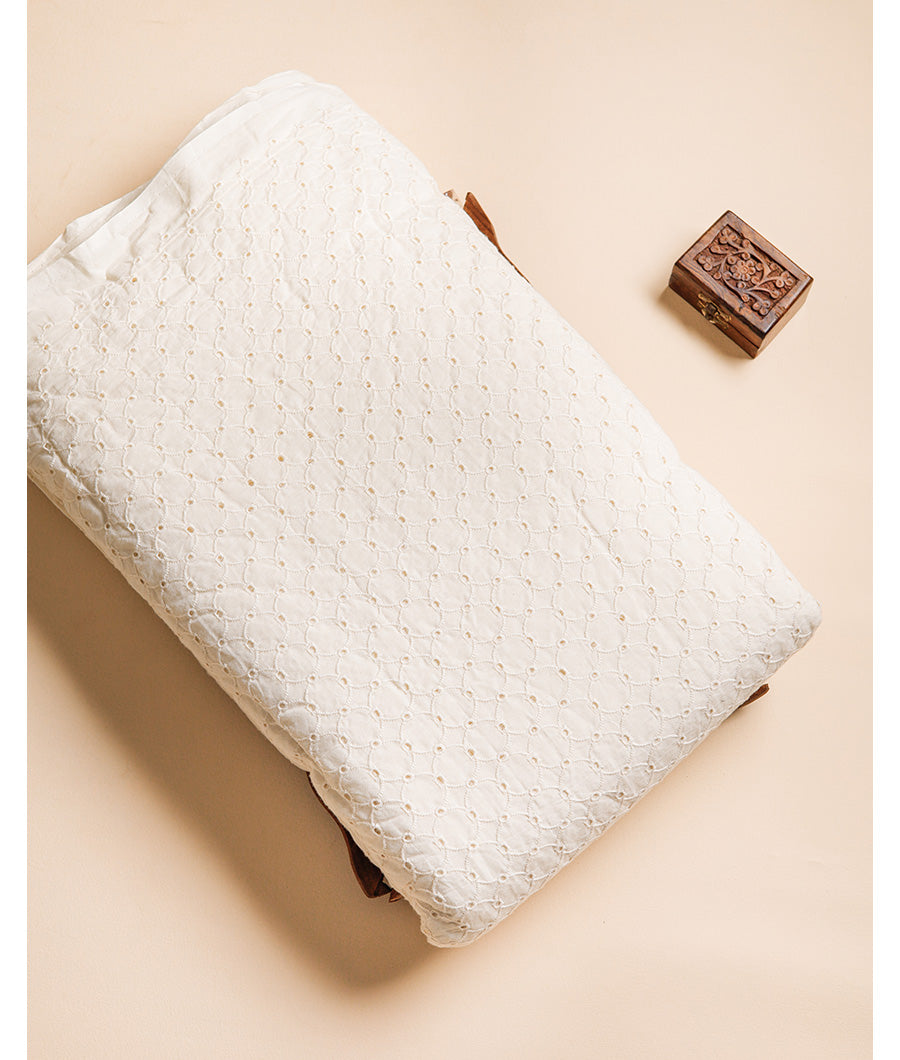 COTTON HOKOBA RFD FABRIC